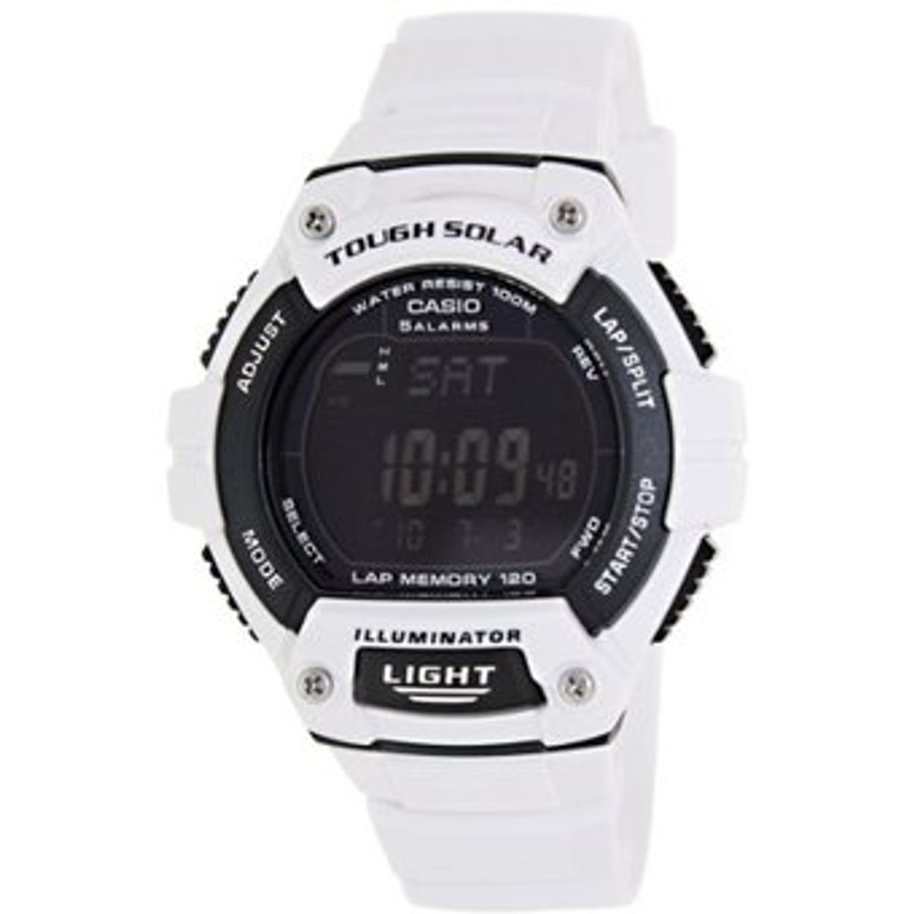 casio ws 220