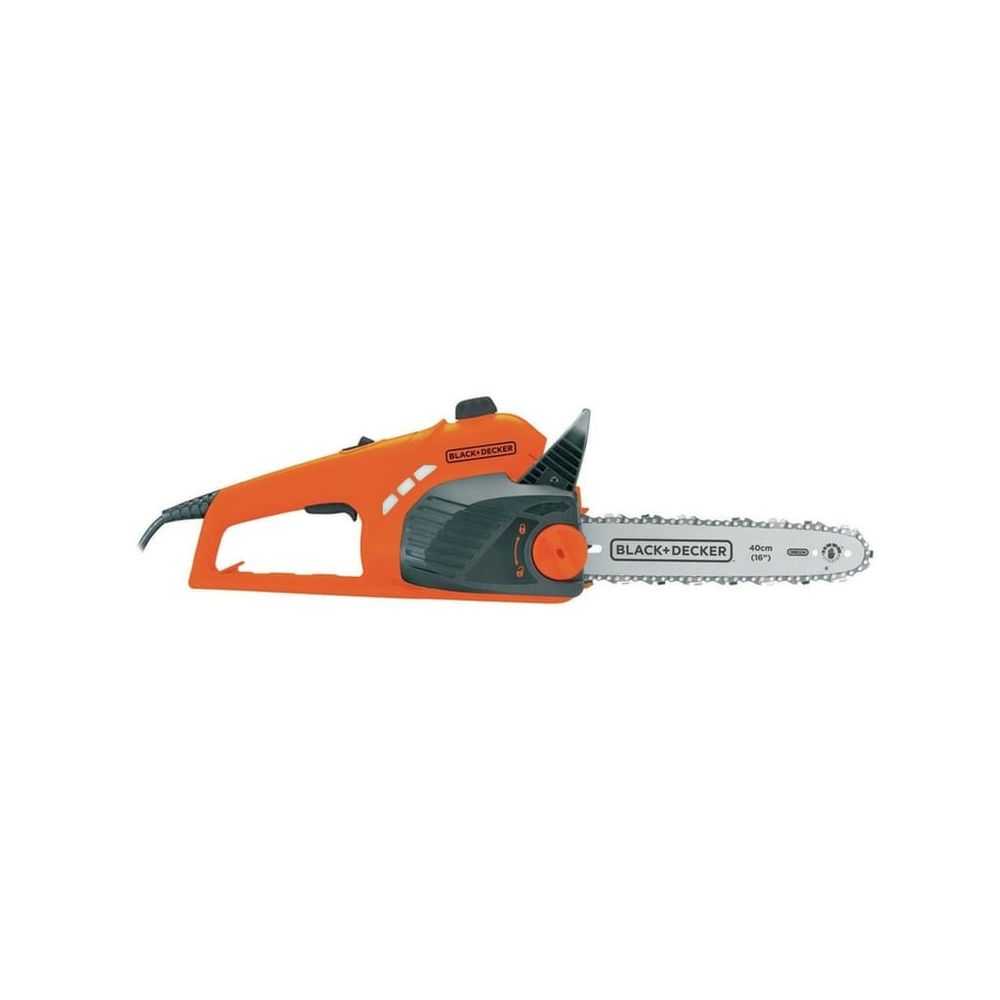 Motosierra el ctrica Black Decker GK1740 de 1850W 220V 50Hz