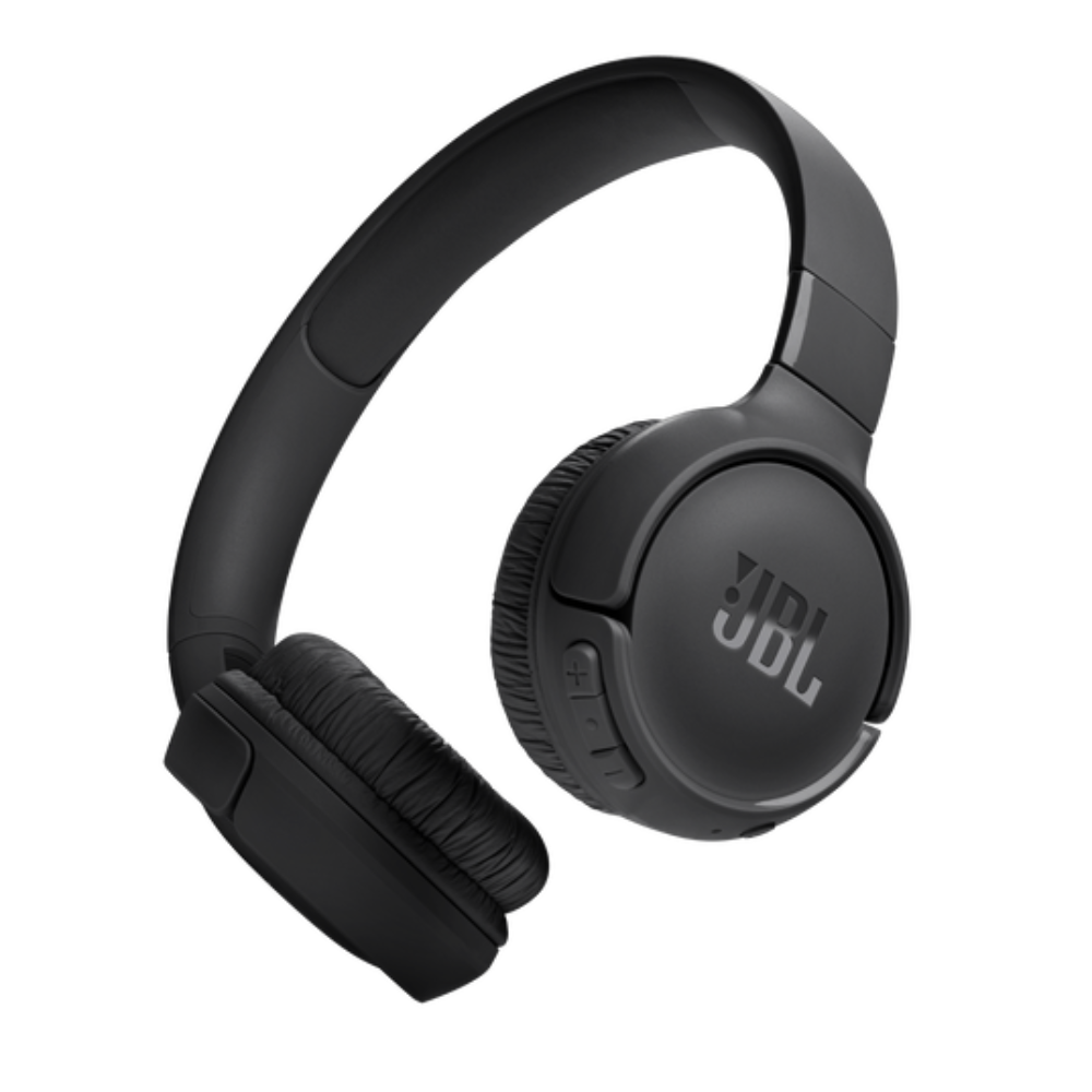 Auriculares Jbl Inalambricos Fravega Auriculares JBL Tune 520 Negro