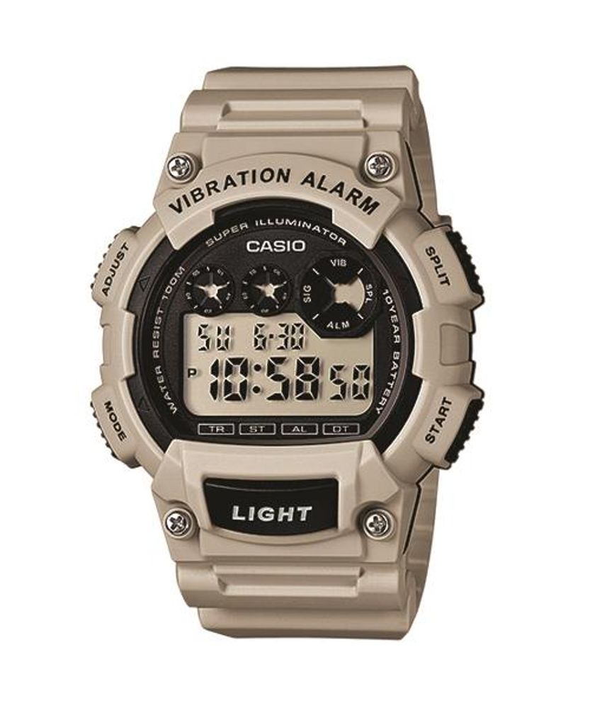 casio w728h