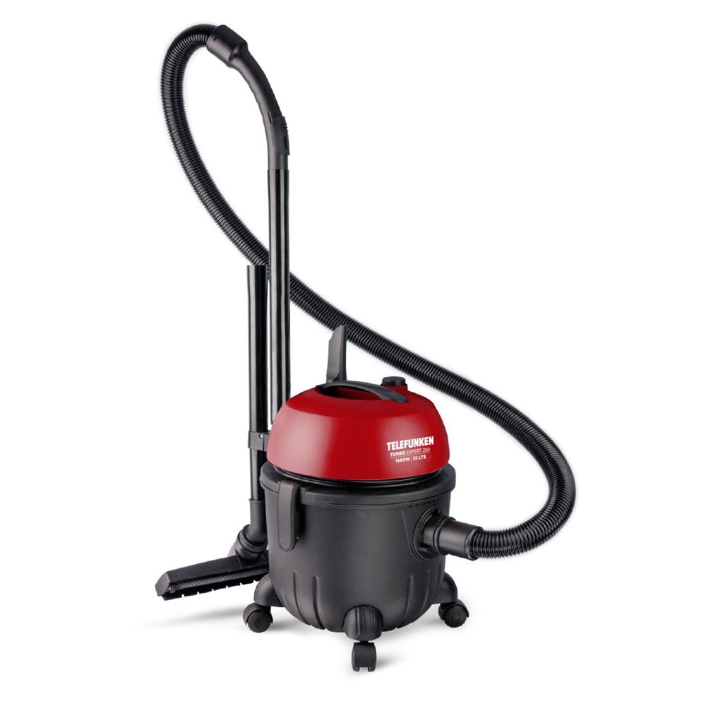 Tubo Per Aspirapolvere Telefunken - Foto 7