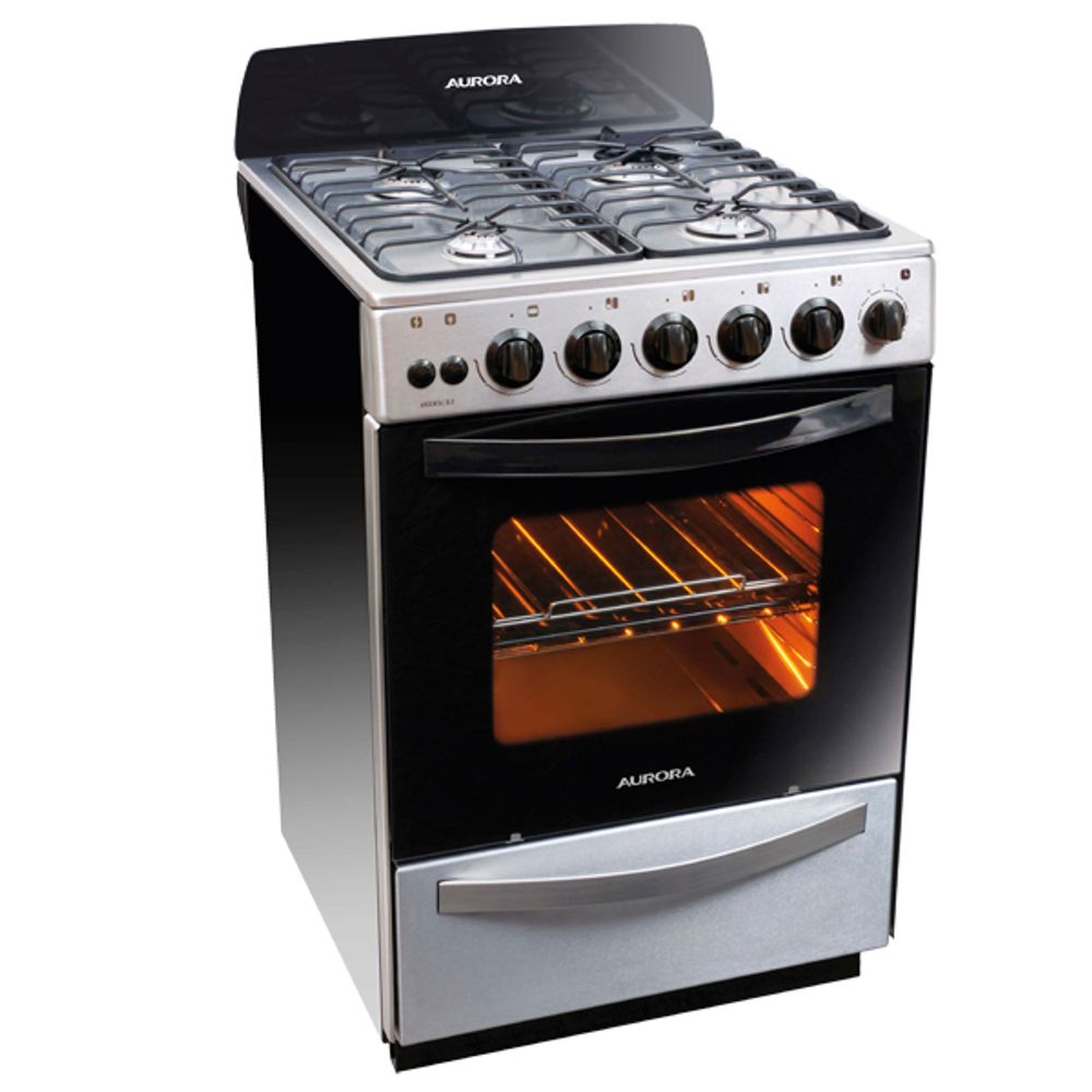 Cocina Aurora Argenta XLE