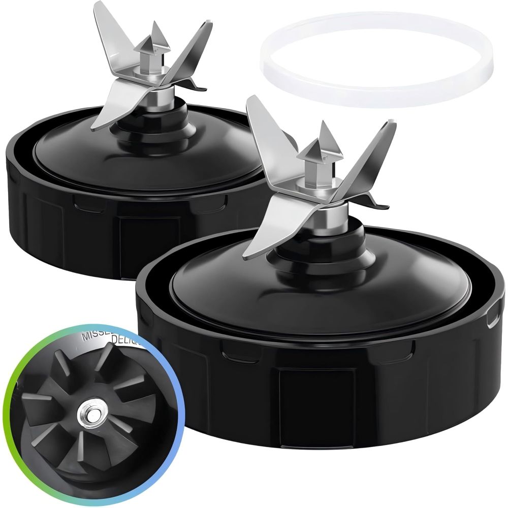 Cuchilla haffy 002200423-HA para Nutri Ninja 7