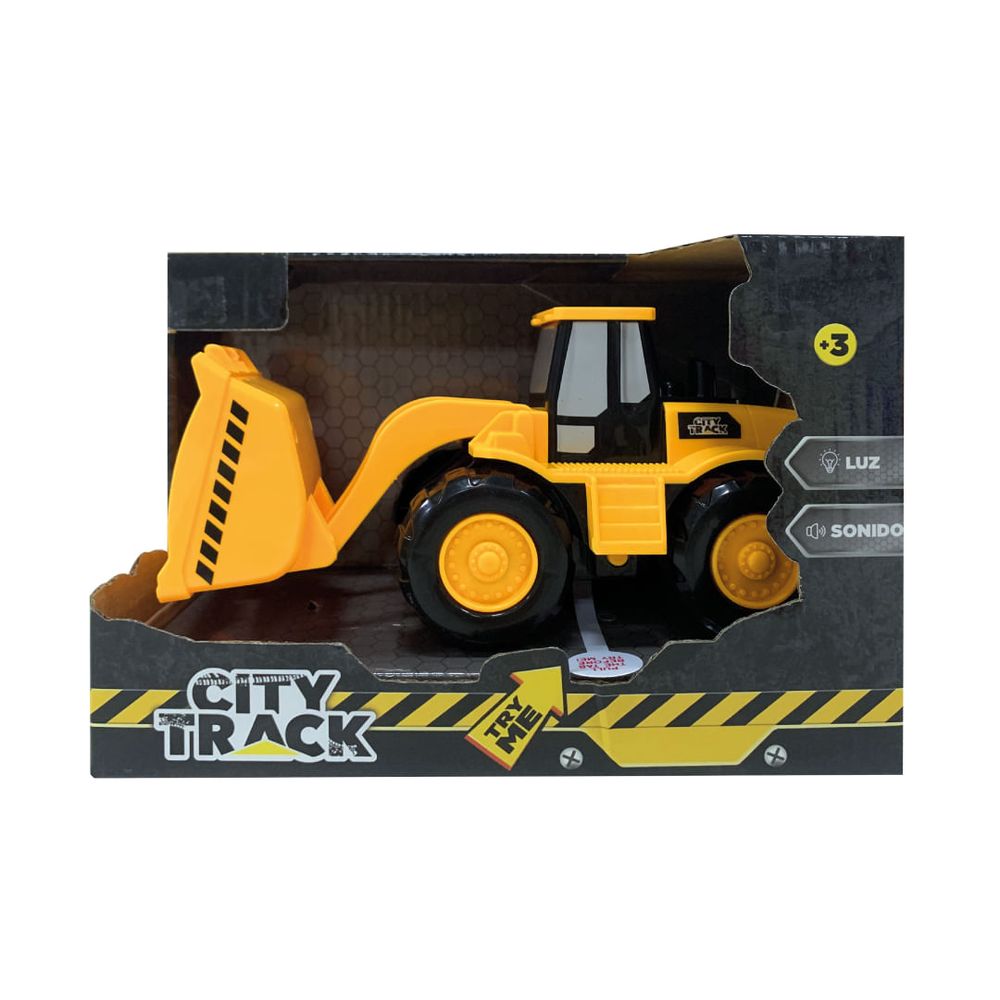 Tractores Infantiles Juguete Pedales COSTWAY En Para Niu00f1os