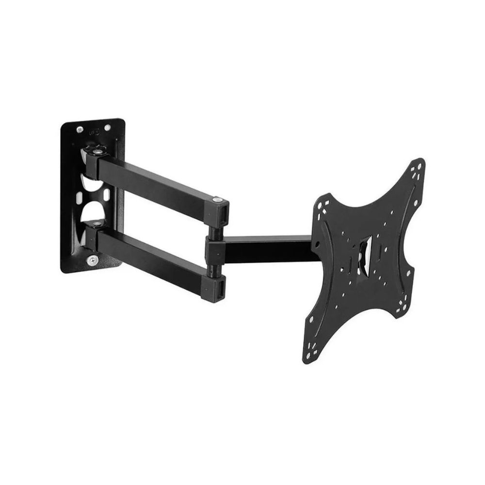 Soporte Para Tv Lcd Led Con Inclinación Robusto Vesa 300x300