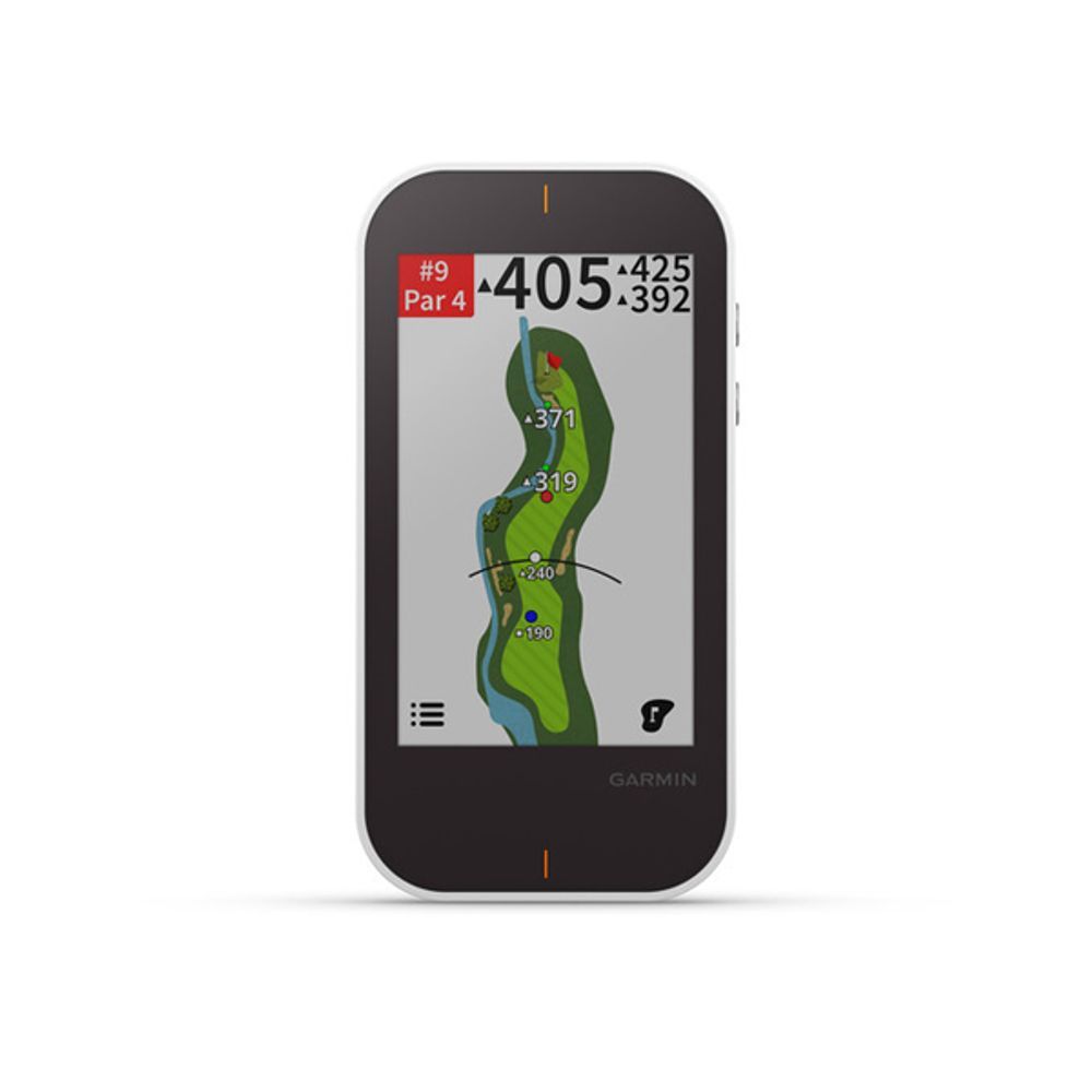 Garmin Golf GPS mano Approach G80