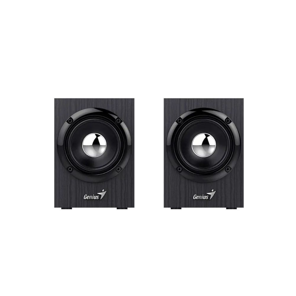 Parlante Bluetooth GENIUS SP-HF385BT Negro
