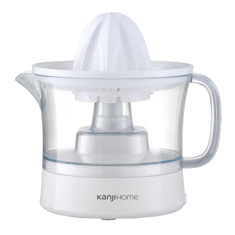 Exprimidor Eléctrico Kanji Home KJH-JM044