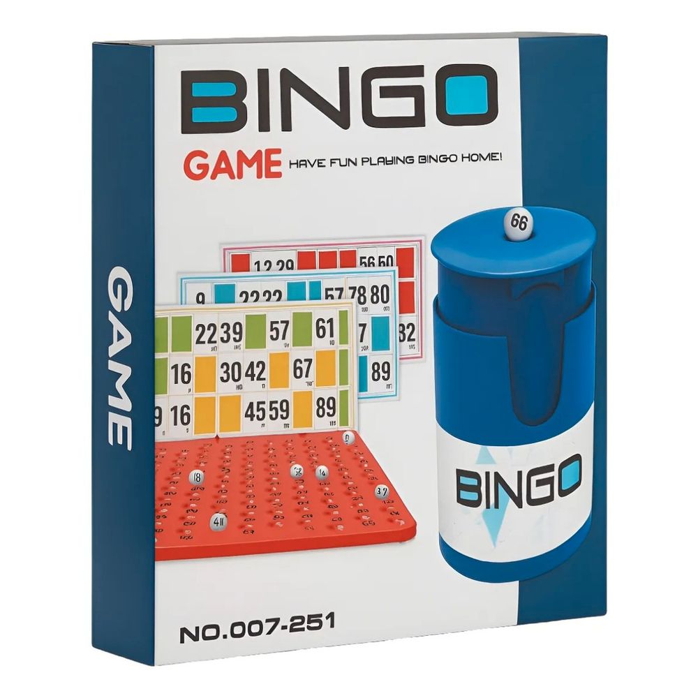Bingo automático: Opiniones y comparativa Bingo automático: Opiniones y comparativa