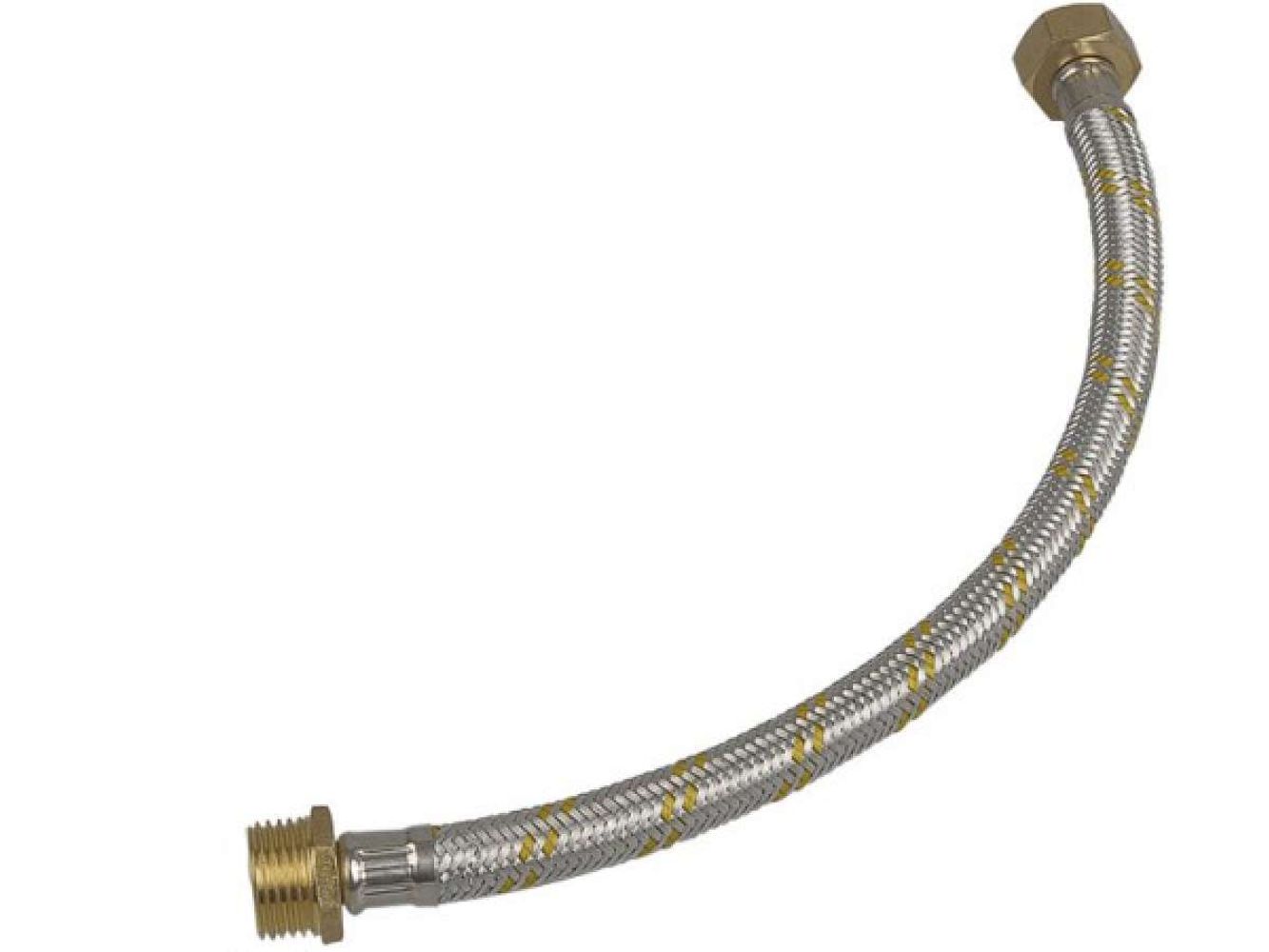 MAK LPG Autogas 1m X 8mm Flexible Pipe Kit – FARO Type Poly Pipe – German Made