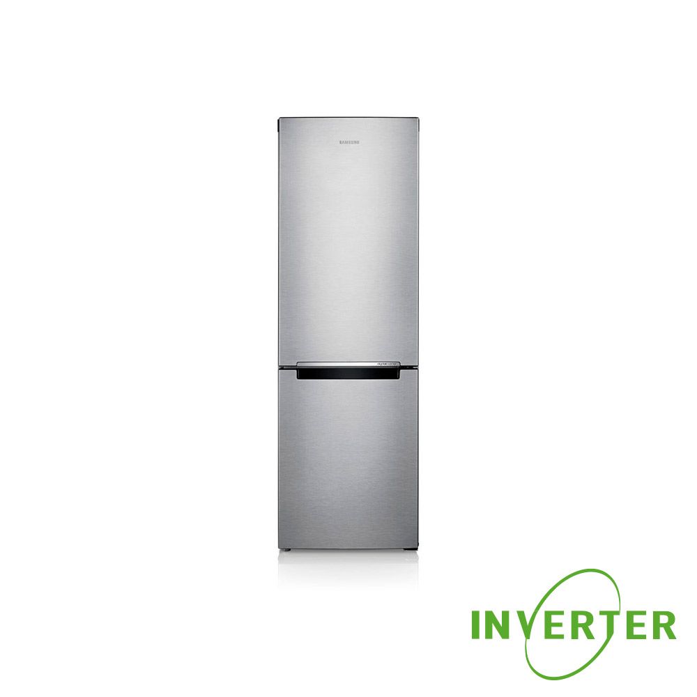 Heladera Samsung No Frost RB31FSRNDSA 328Lts