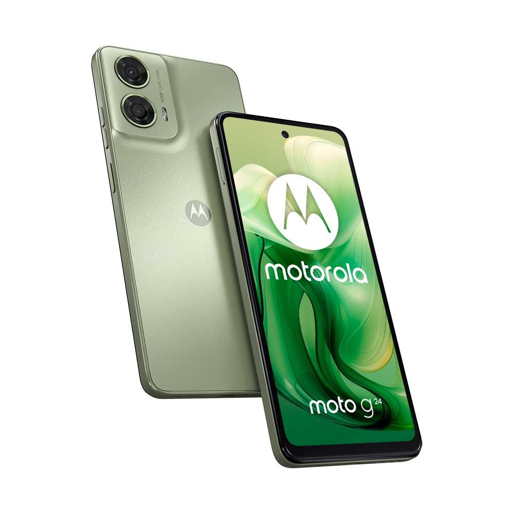 ⭐️未使用⭐️moto g24 モトローラ スマートフォン moto g24 