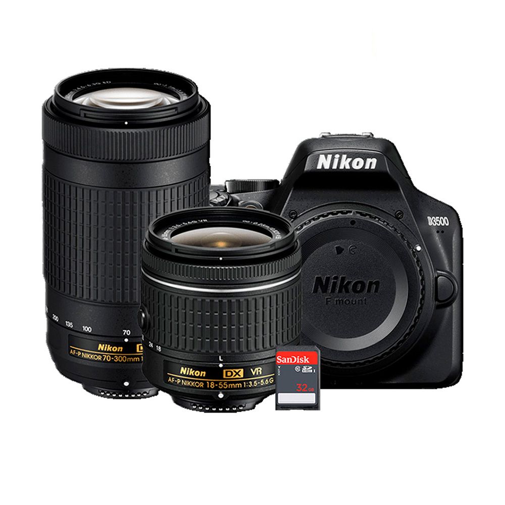 d3500 mp