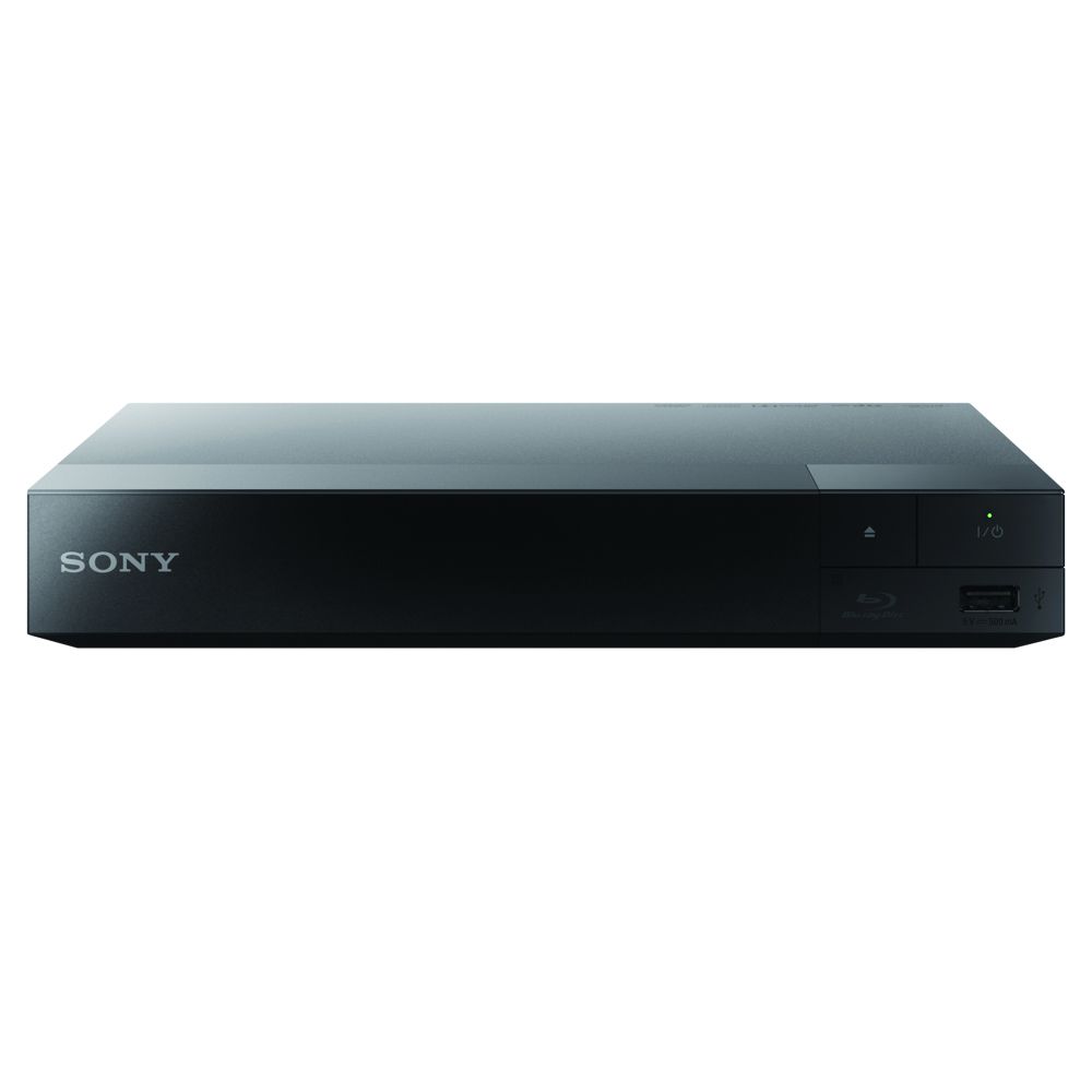 Rústico Redundante El aparato Reproductor Blu-ray Dvd Sony Bdp-s1500 Full Hd Hdmi Usb