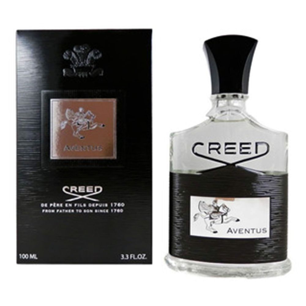 Perfume importado Creed Aventus EDP 100 ml