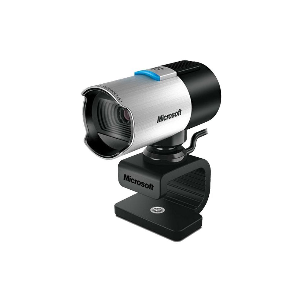 Webcam Microsoft Lifecam Studio Hd 1080p