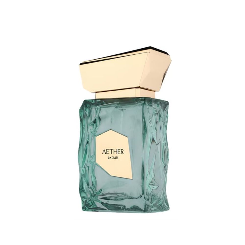 Perfume Arabe Aether Extrait 100Ml French Avenue