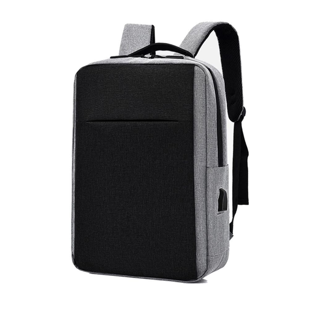 Mochila Urbana Porta Notebook Unisex Puerto Usb