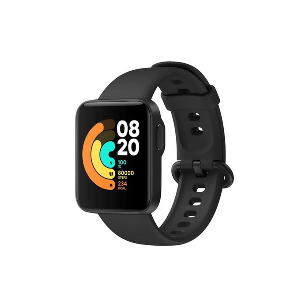 mi running watch