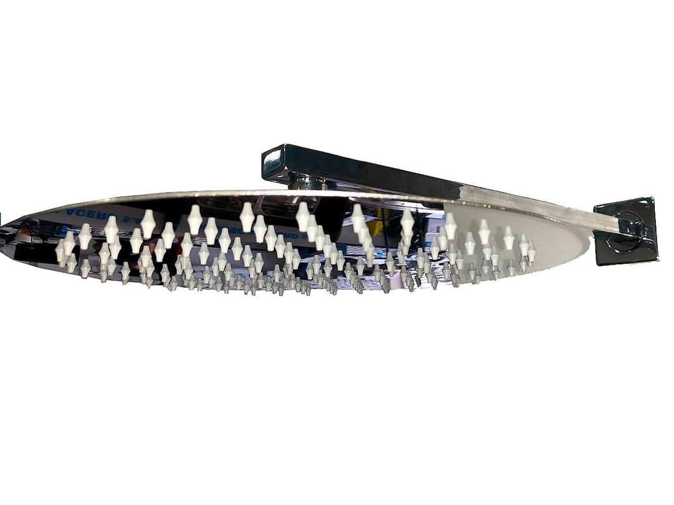 Loysa Barral Ducha Exterior Con Transferencia Repuesto Cabezal