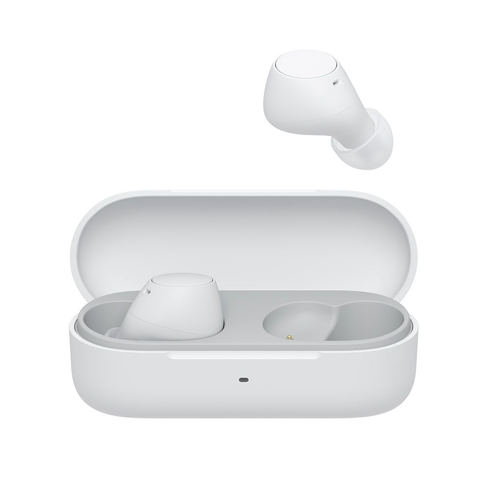 Auriculares Inalámbricos Sony WF-C510/BZ Blancos