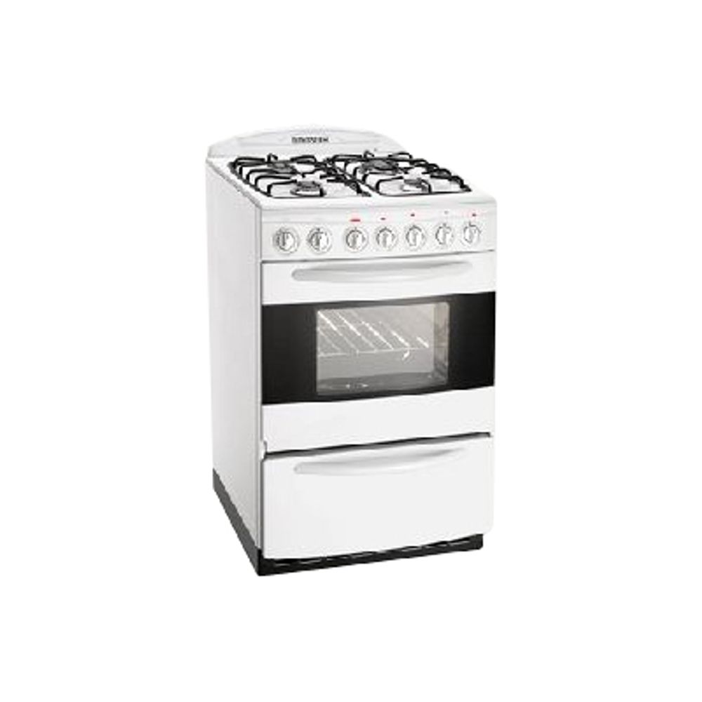 Assistgas.com - Mod. Unimatic Acero Inox 56 cm CXULEAV c/val
