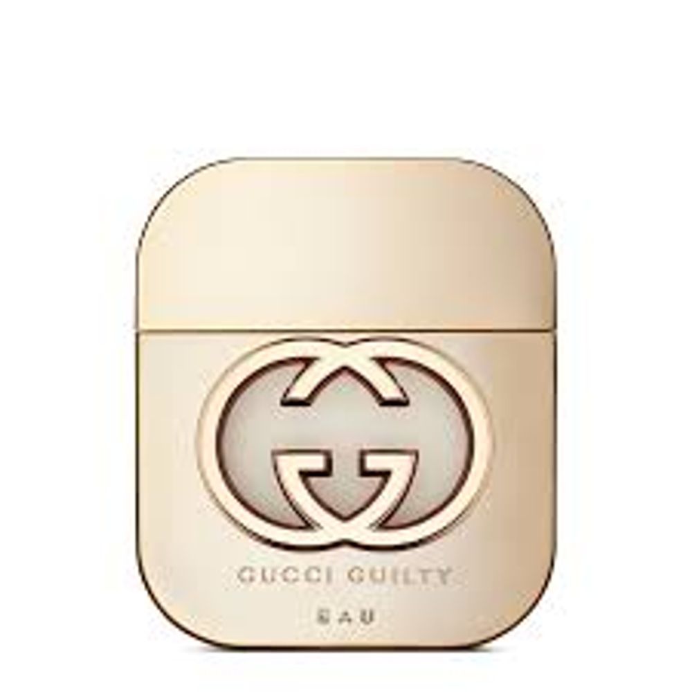 Gucci Guilty Eau 50 ml. EDT FEM Gucci