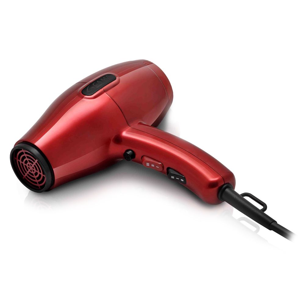SECADOR GA.MA SUPER COMPACT 3.6 TOURMALINE
