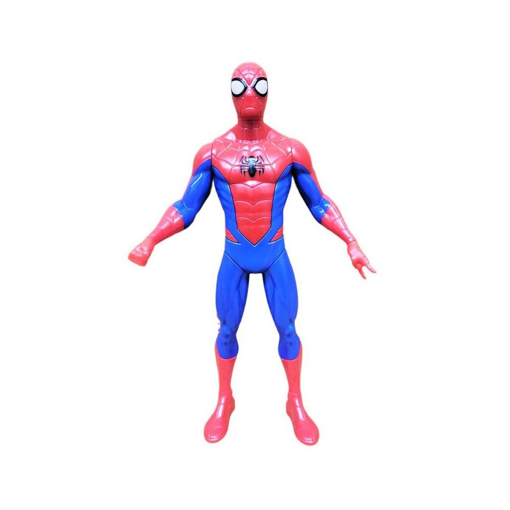Hombre Araña Comprar Juguetes De Spiderman Spiderman Figura De