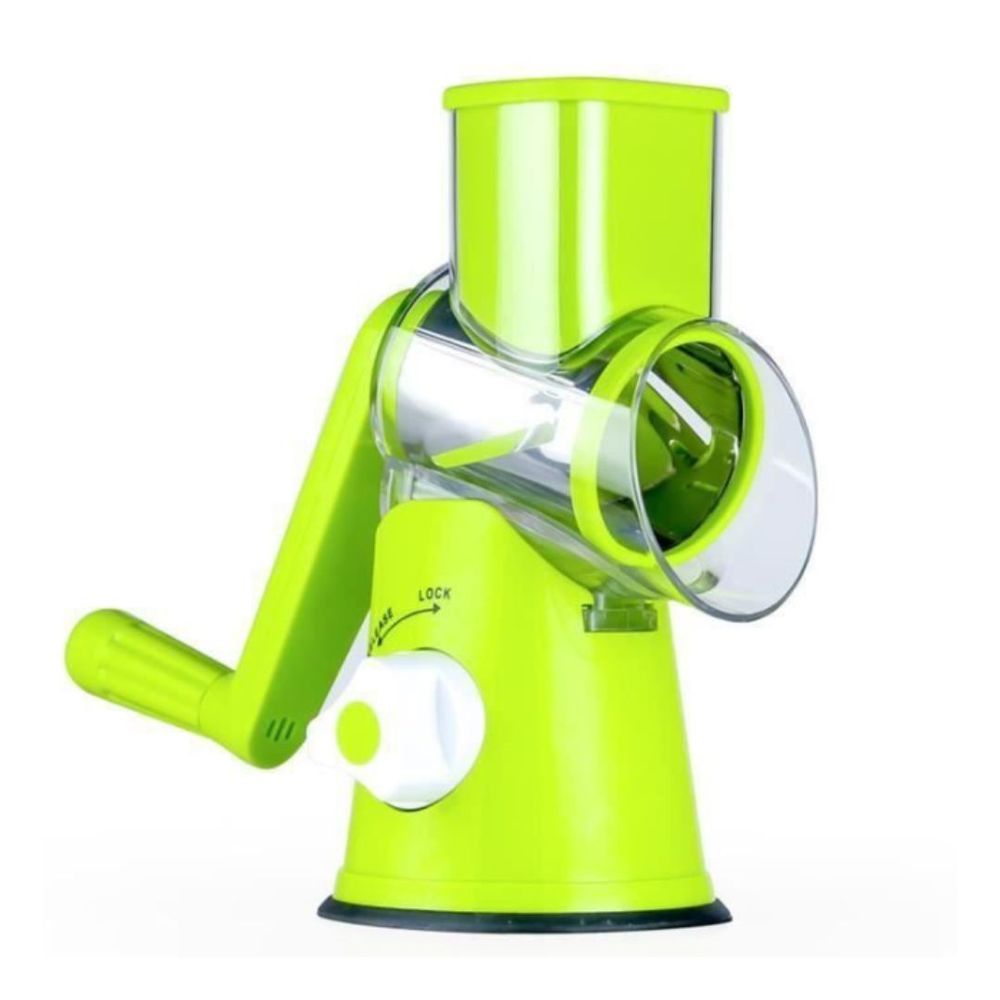 Rallador juliana con depósito easycook ibili