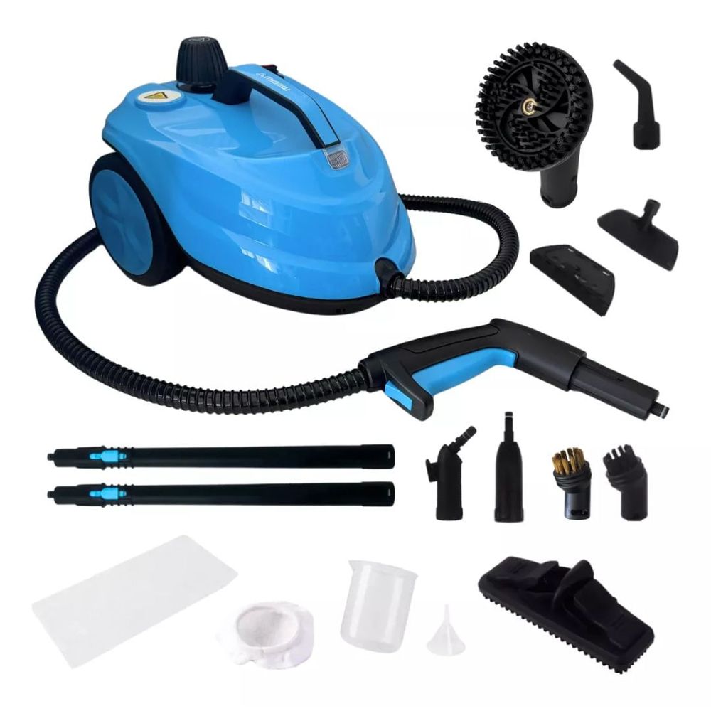 Midow Limpiadora A Vapor Midow M10003 2000W