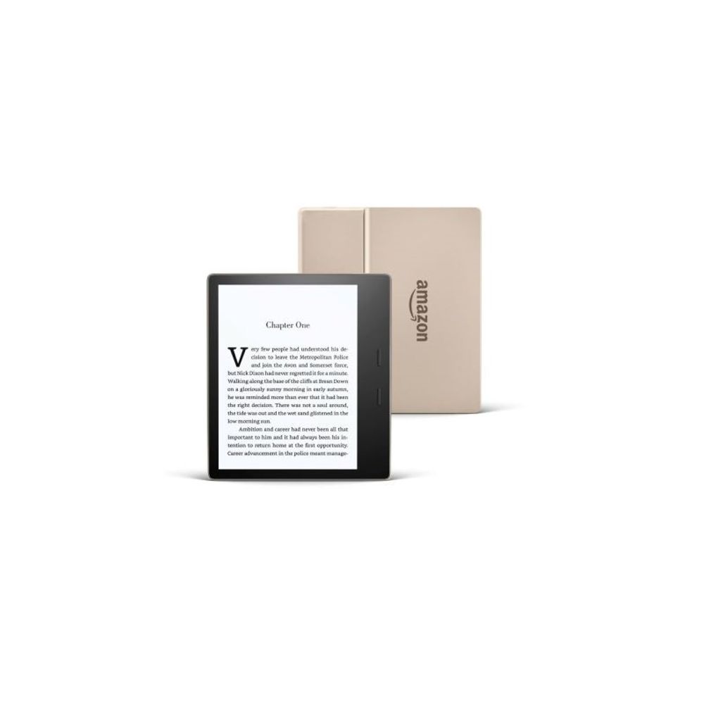 Ereader Kindle Oasis 32 Gb