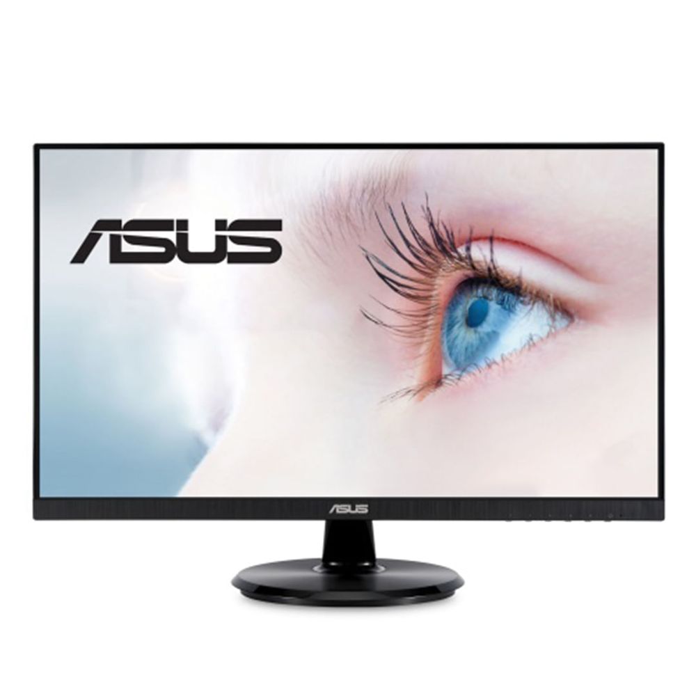 Монитор asus 24 va24dq обзор