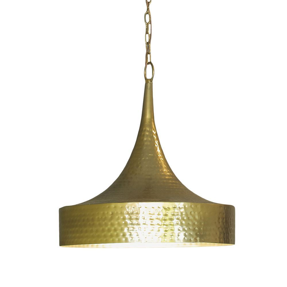 Pantalla De Metal Retro, Pantalla Colgante De Techo Antigua De Fácil