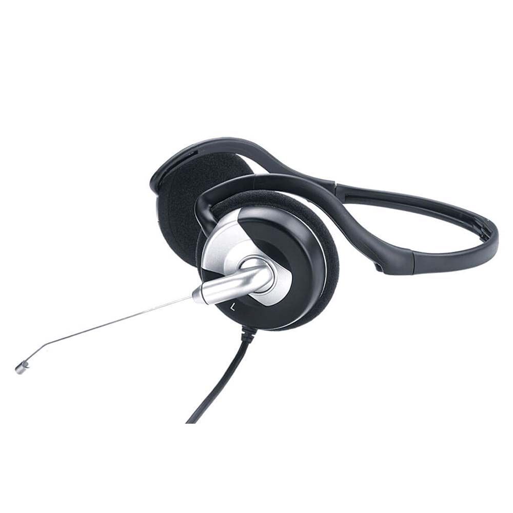 Auriculares con Micrófono Gamer Targa TG-PH450 HeadSet Over Ear