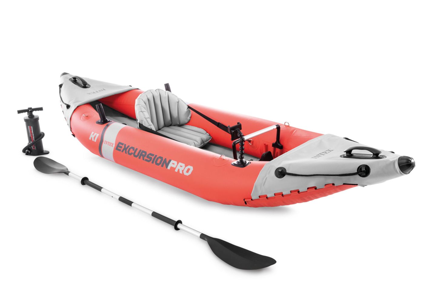 Kayak Inflable Intex Excursi N Pro K