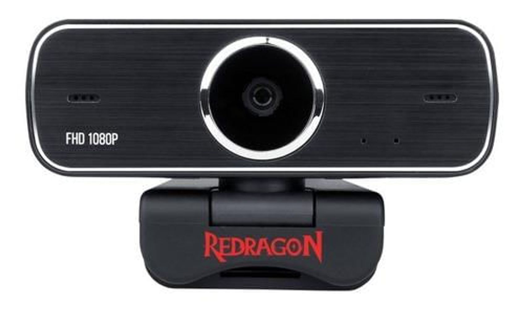 Camara web webcam redragon hitman 1080p gw800 1