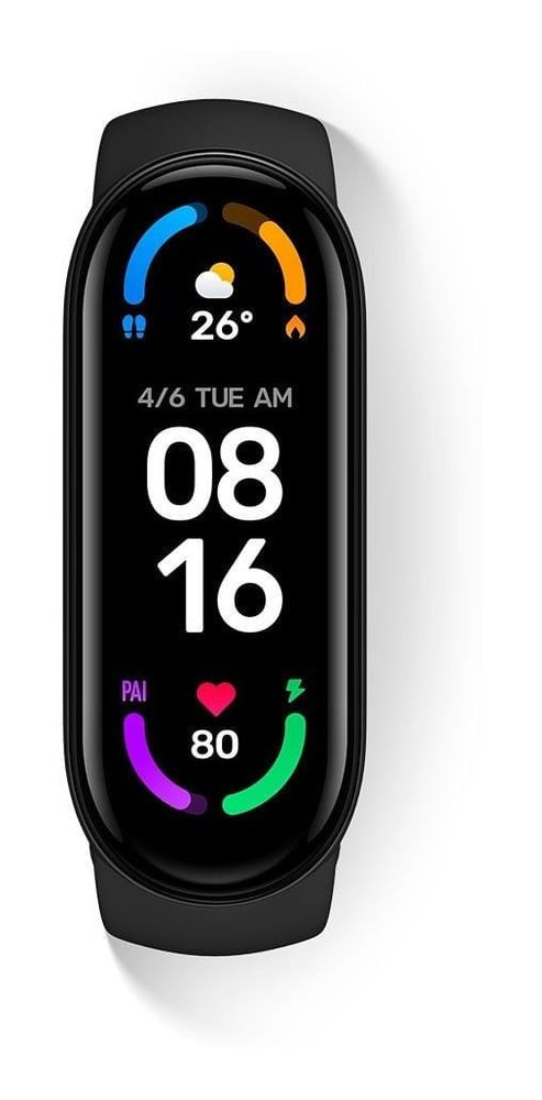 Xiaomi Reloj inteligente Banda 6 Activity Tracker