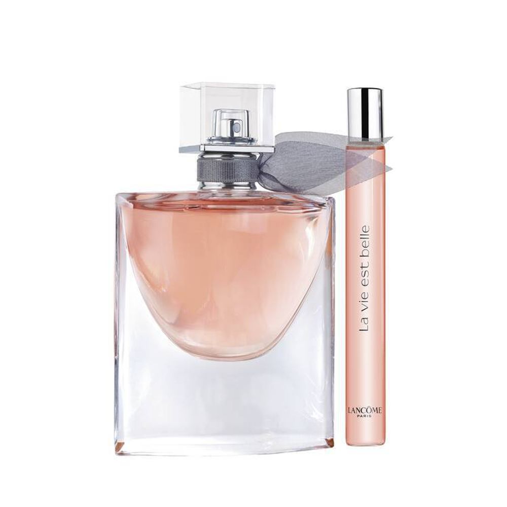 La Vie Est Belle 50 Ml Douglas La Vie Est Belle 50 ml + Edp 10 ml set
