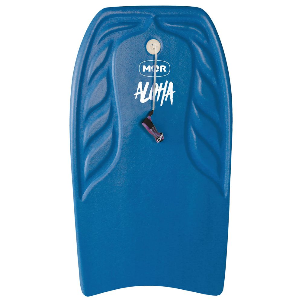 Tabla De Barrenar Surf 102x54 Cm Reforzada MOR