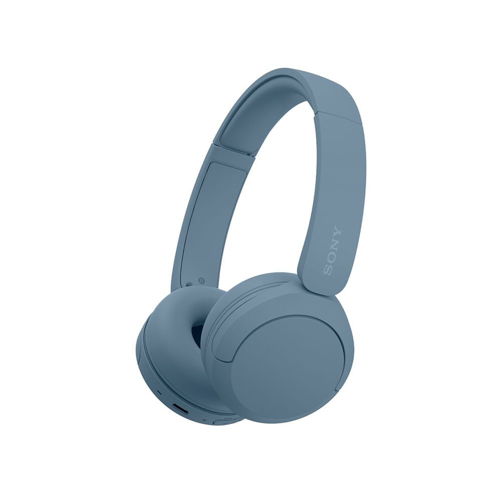 Azul en Audio - Auriculares Sony – fravega