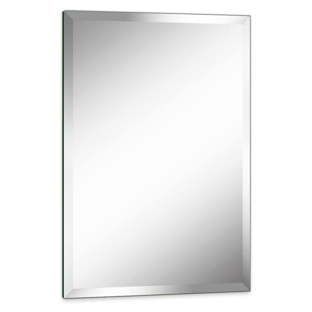 Espejo Biselado Rectangular Espejo Biselado Rectangular 50x70 cm TopDeco