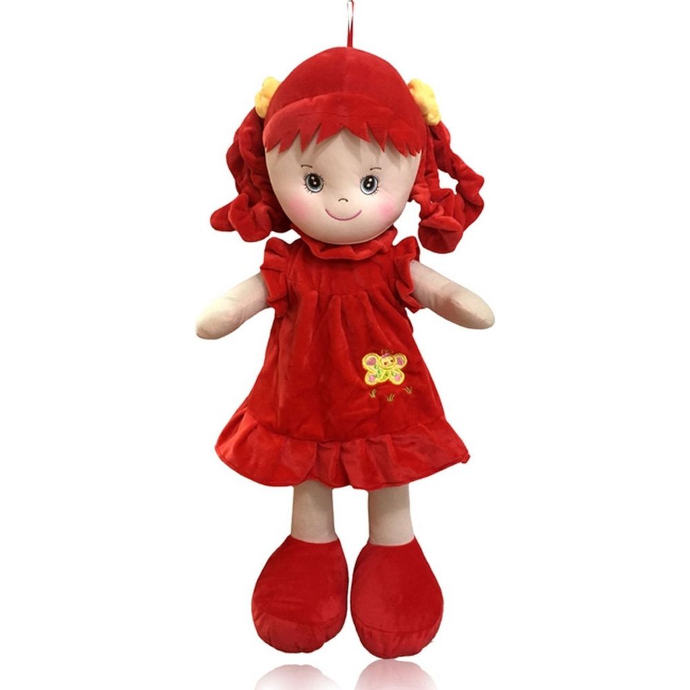 Pepona Gigante Pepona MuÃ±eca Grande LeÃ³n De Peluche Gigante - Main Image