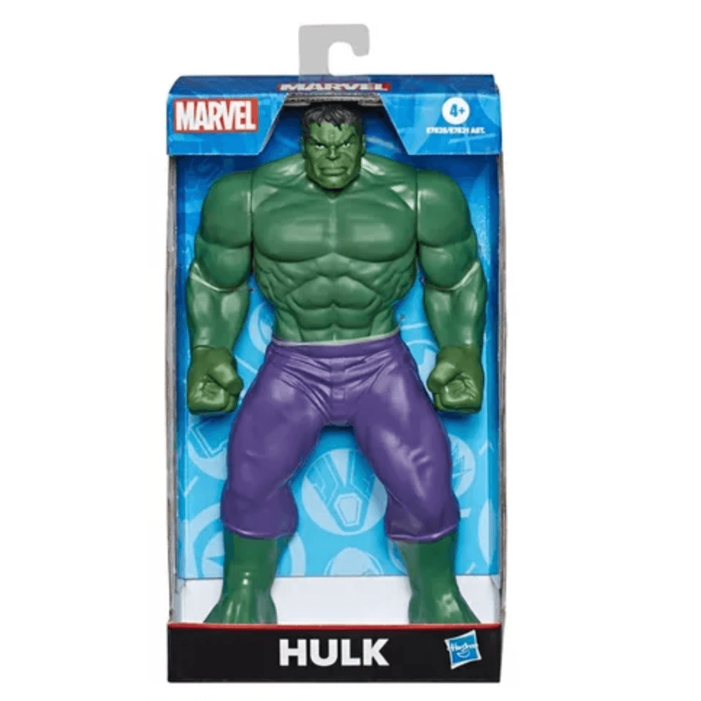 Hasbro Statuetta Da Collezione Marvel - PVC Multicolore - Licenza Ufficiale - Peso 145g
