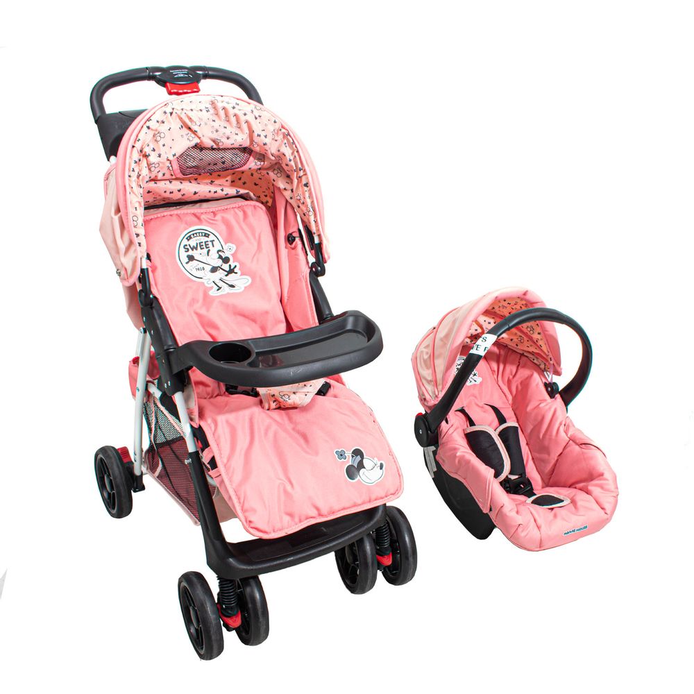 Coches Para Bebe Mujer Hauck Fun For Kids Cochecito De Bebé De