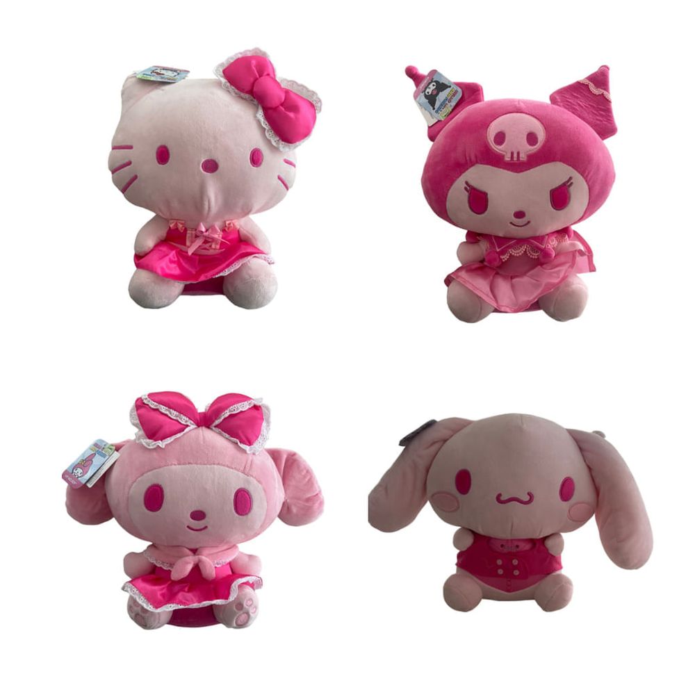 CINNAMOROLL HELLO KITTY and Friends Funko POP! #92 Figurina in vinile