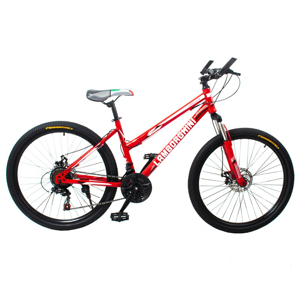 Fravega bicicletas best sale rodado 26