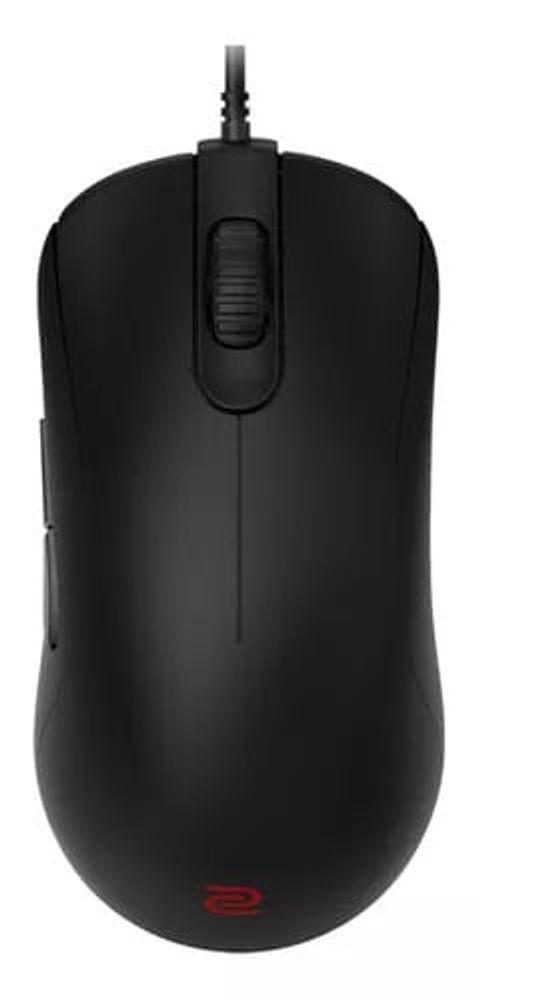 BenQ Zowie U2-DW Wireless Symmetrical Gaming Mouse for Esports