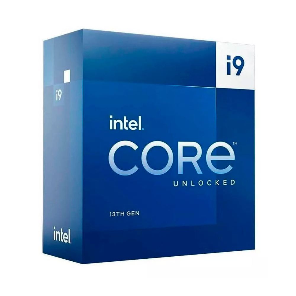 Micro Procesador Intel Core I9-13900F