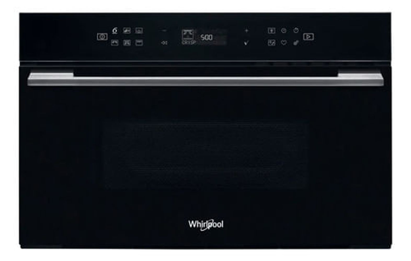 Microondas Empotrable Wcollection 31 Lts Whirlpool Wmo31ae